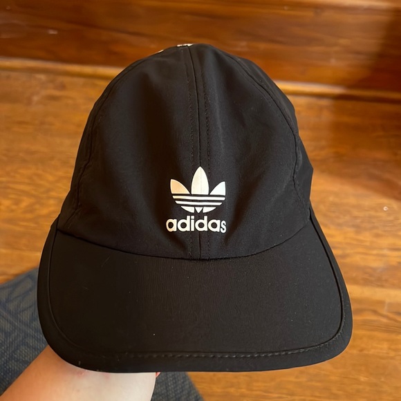 adidas Accessories - Adidas hat!!
